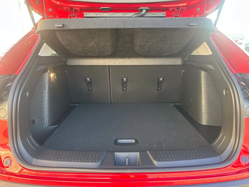 2026 Chevrolet Trax LT - Photo 19