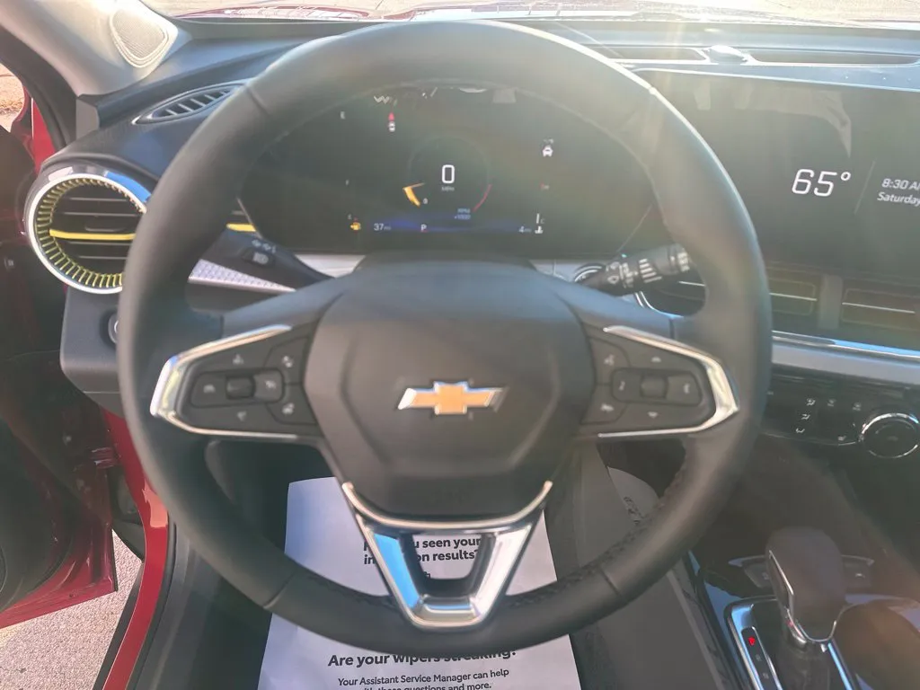 2026 Chevrolet Trax LT - Photo 14