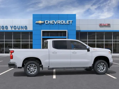 More photos of 2026 Chevrolet Silverado 1500 LT at Gregg Young Chevrolet GMC of Columbus, NE