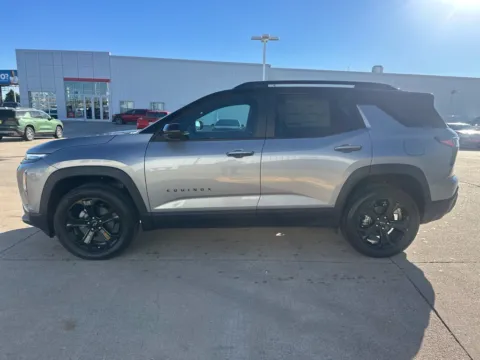 Another view of 2027 Chevrolet Equinox LT for sale in Columbus, NE at Gregg Young Chevrolet GMC of Columbus