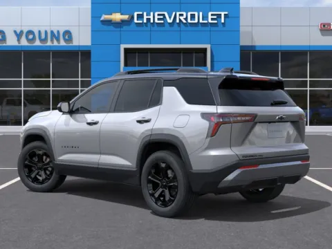 Another view of 2027 Chevrolet Equinox LT for sale in Columbus, NE at Gregg Young Chevrolet GMC of Columbus