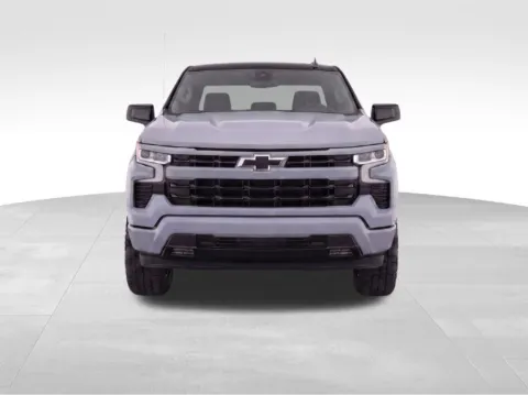 More photos of 2024 Chevrolet Silverado 1500 RST at Gregg Young Chevrolet GMC of Columbus, NE