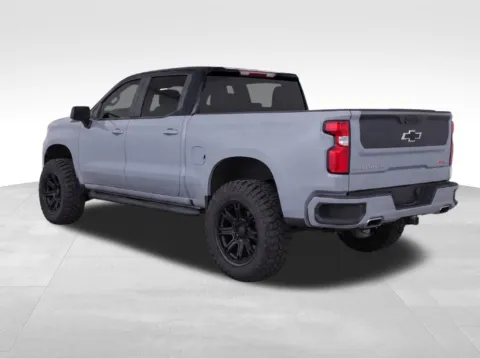 Another view of 2024 Chevrolet Silverado 1500 RST for sale in Columbus, NE at Gregg Young Chevrolet GMC of Columbus