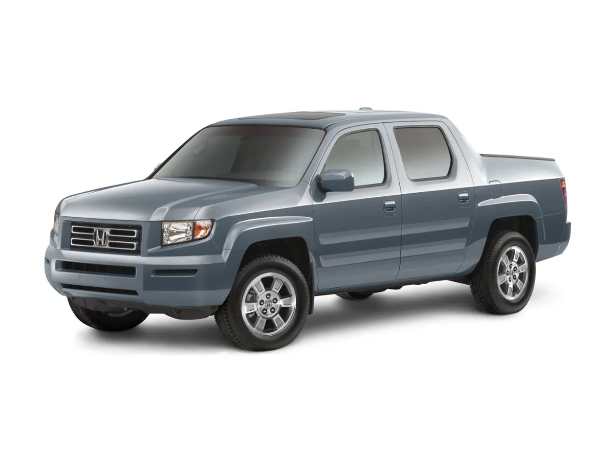 2008 Honda Ridgeline RTL for sale in Columbus, NE