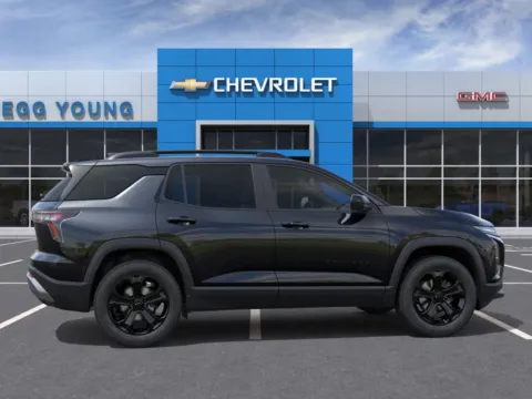 More photos of 2027 Chevrolet Equinox LT at Gregg Young Chevrolet GMC of Columbus, NE