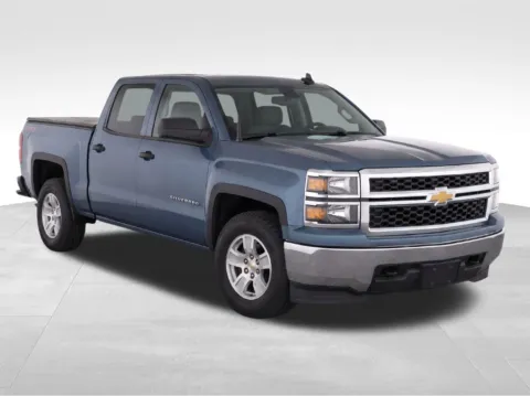 Photos of 2014 Chevrolet Silverado 1500 LT for sale in Columbus, NE at Gregg Young Chevrolet GMC of Columbus