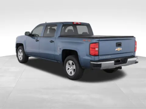Another view of 2014 Chevrolet Silverado 1500 LT for sale in Columbus, NE at Gregg Young Chevrolet GMC of Columbus