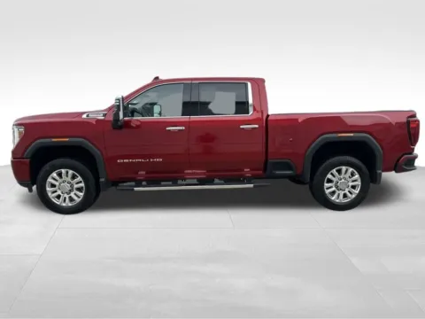 More photos of 2022 GMC Sierra 2500 HD Denali at Gregg Young Chevrolet GMC of Columbus, NE