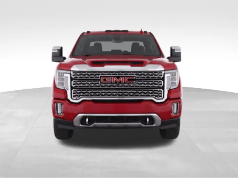 More photos of 2022 GMC Sierra 2500 HD Denali at Gregg Young Chevrolet GMC of Columbus, NE