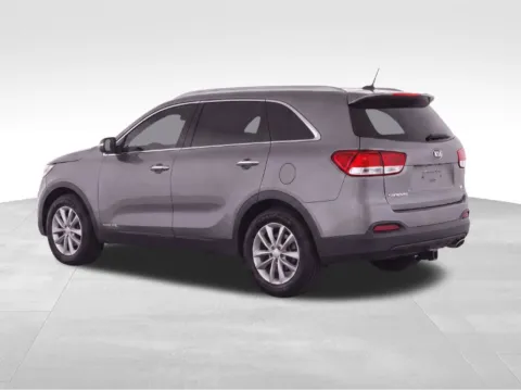Another view of 2018 Kia Sorento LX for sale in Columbus, NE at Gregg Young Chevrolet GMC of Columbus