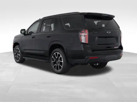 Another view of 2023 Chevrolet Tahoe RST for sale in Columbus, NE at Gregg Young Chevrolet GMC of Columbus