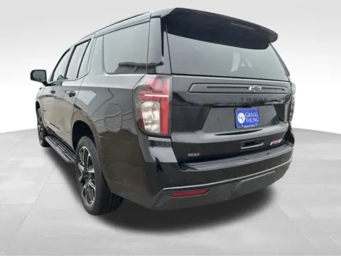 More photos of 2023 Chevrolet Tahoe RST at Gregg Young Chevrolet GMC of Columbus, NE