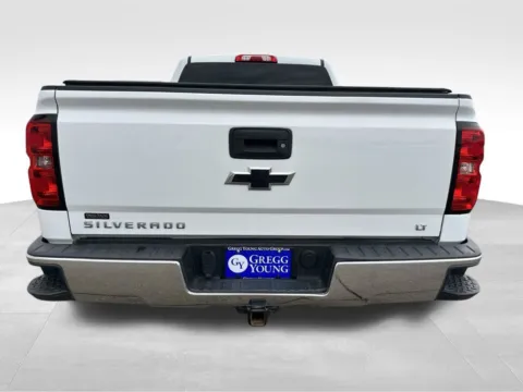 More photos of 2017 Chevrolet Silverado 1500 LT at Gregg Young Chevrolet GMC of Columbus, NE