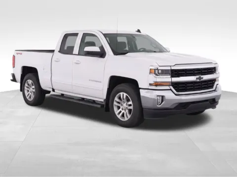 Photos of 2017 Chevrolet Silverado 1500 LT for sale in Columbus, NE at Gregg Young Chevrolet GMC of Columbus
