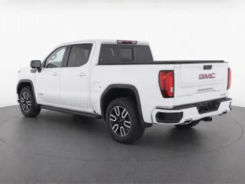 Another view of 2026 GMC Sierra 1500 AT4 for sale in Columbus, NE at Gregg Young Chevrolet GMC of Columbus