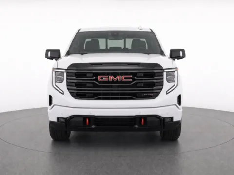 More photos of 2026 GMC Sierra 1500 AT4 at Gregg Young Chevrolet GMC of Columbus, NE