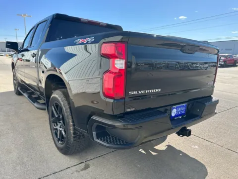 More photos of 2026 Chevrolet Silverado 1500 RST at Gregg Young Chevrolet GMC of Columbus, NE