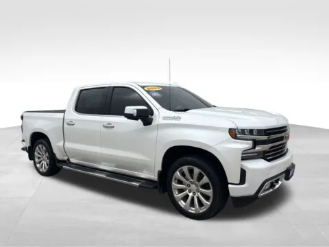 More photos of 2022 Chevrolet Silverado 1500 LTD High Country at Gregg Young Chevrolet GMC of Columbus, NE