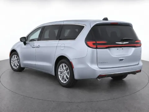Another view of 2024 Chrysler Pacifica Touring L for sale in Columbus, NE at Gregg Young Chevrolet GMC of Columbus