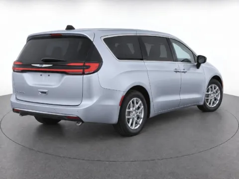 More photos of 2024 Chrysler Pacifica Touring L at Gregg Young Chevrolet GMC of Columbus, NE
