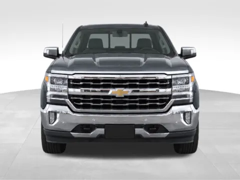 More photos of 2017 Chevrolet Silverado 1500 LTZ at Gregg Young Chevrolet GMC of Columbus, NE