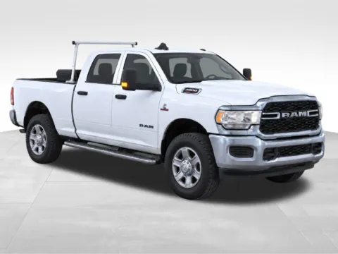 Photos of 2019 Ram 2500 Tradesman for sale in Columbus, NE at Gregg Young Chevrolet GMC of Columbus