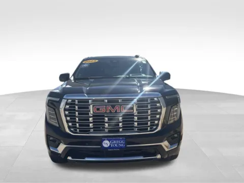 More photos of 2025 GMC Yukon Denali at Gregg Young Chevrolet GMC of Columbus, NE