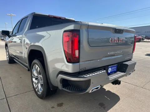 More photos of 2026 GMC Sierra 1500 Denali at Gregg Young Chevrolet GMC of Columbus, NE