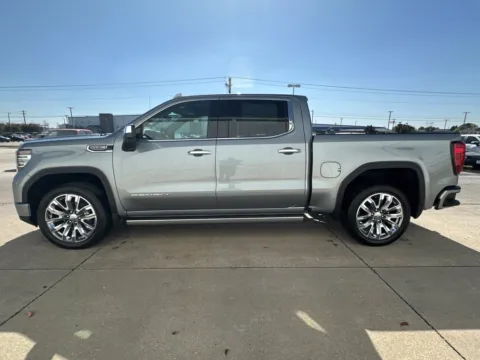Another view of 2026 GMC Sierra 1500 Denali for sale in Columbus, NE at Gregg Young Chevrolet GMC of Columbus
