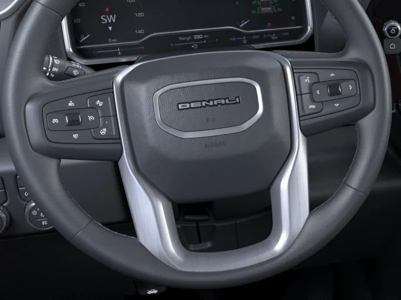 2026 GMC Sierra 2500HD Denali - Photo 19