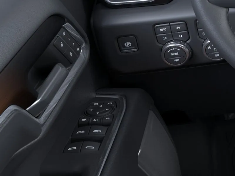 2026 GMC Sierra 2500HD Denali - Photo 22