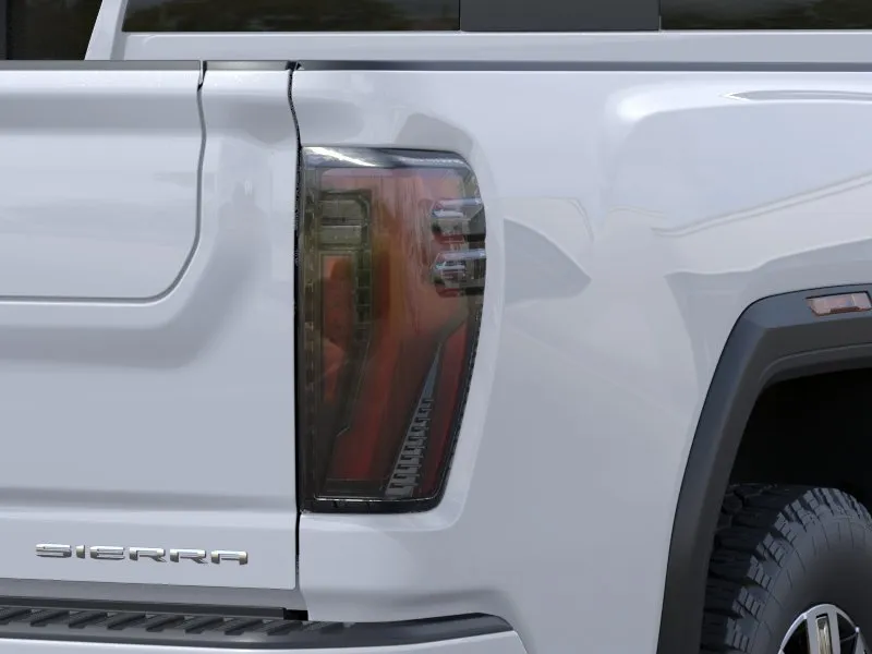 2026 GMC Sierra 2500HD Denali - Photo 11