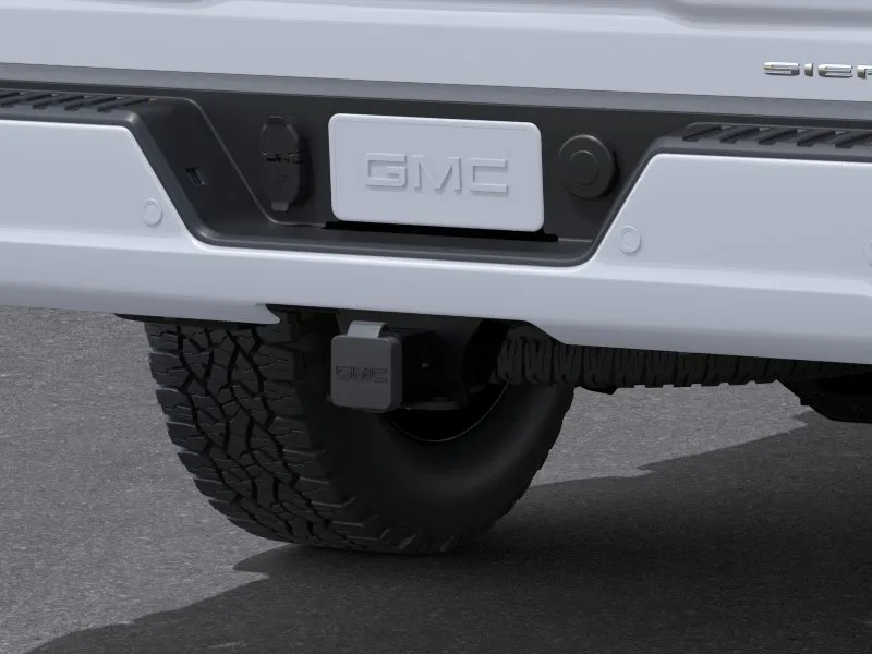 2026 GMC Sierra 2500HD Denali - Photo 14