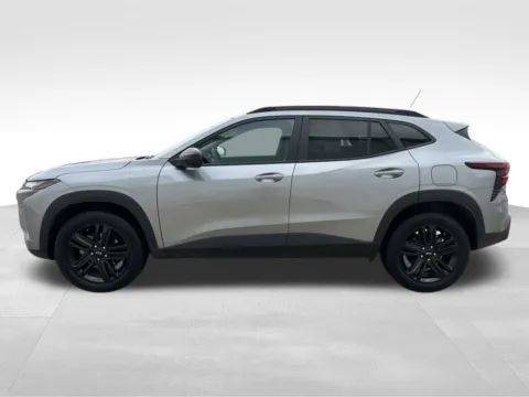 More photos of 2025 Chevrolet Trax ACTIV at Gregg Young Chevrolet GMC of Columbus, NE