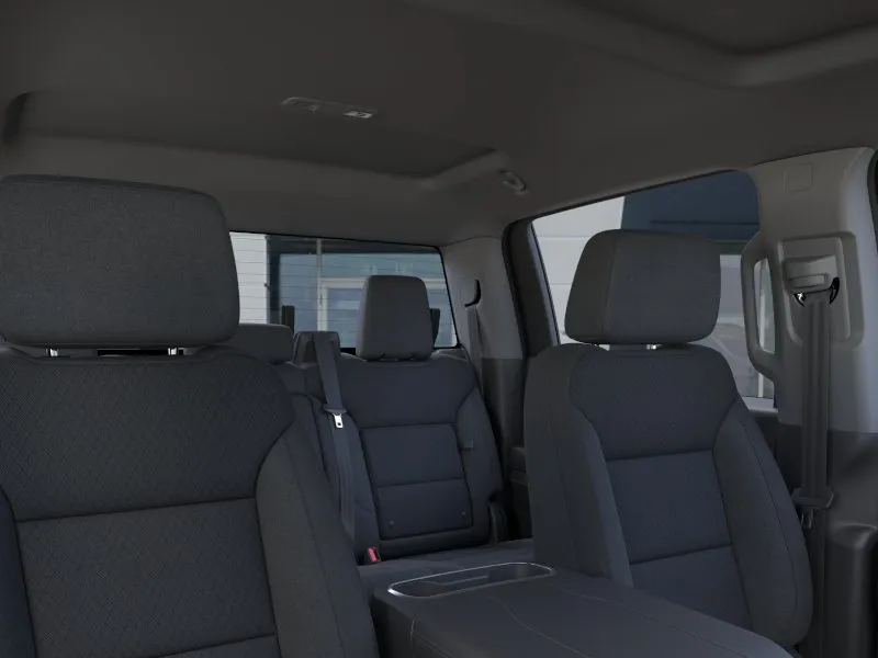 2026 GMC Sierra 1500 Elevation - Photo 25