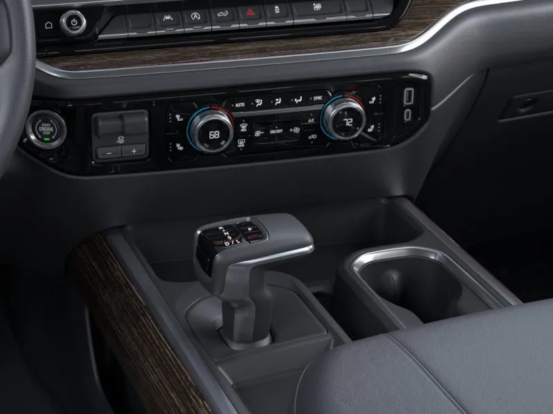2026 GMC Sierra 1500 Elevation - Photo 24