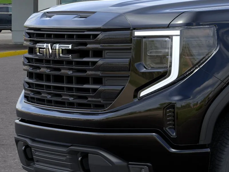 2026 GMC Sierra 1500 Elevation - Photo 14