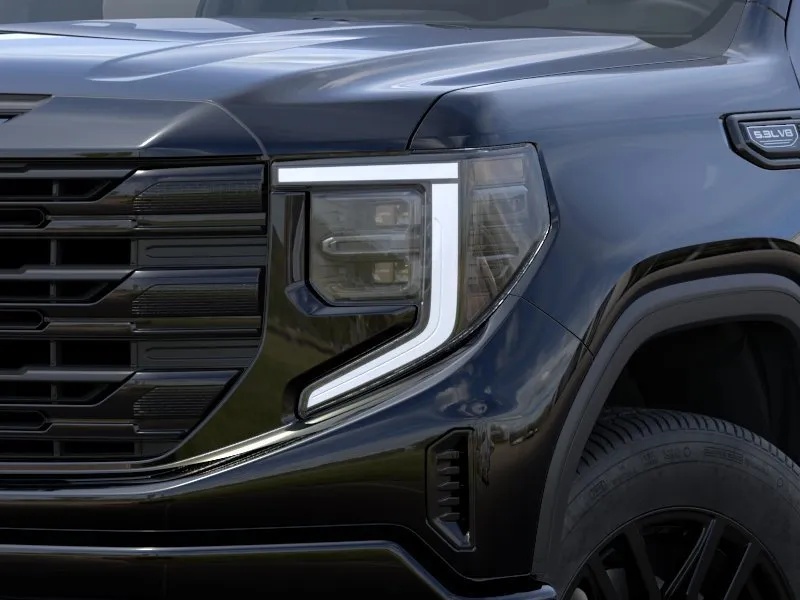 2026 GMC Sierra 1500 Elevation - Photo 11