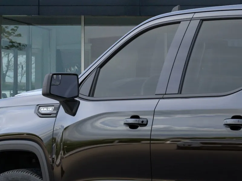 2026 GMC Sierra 1500 Elevation - Photo 13