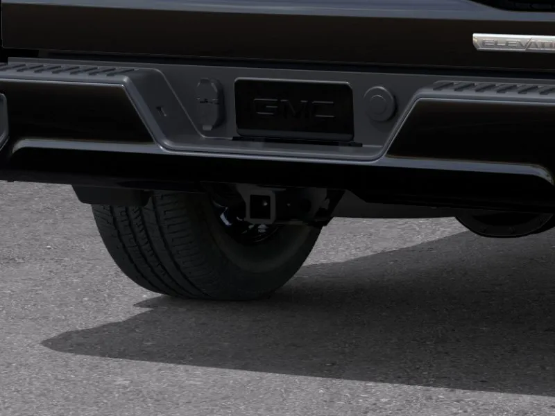 2026 GMC Sierra 1500 Elevation - Photo 15