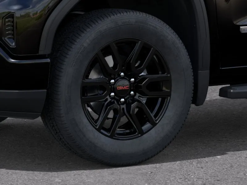 2026 GMC Sierra 1500 Elevation - Photo 10
