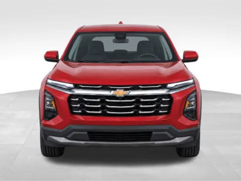 More photos of 2025 Chevrolet Equinox LT at Gregg Young Chevrolet GMC of Columbus, NE