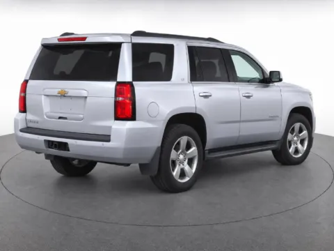 More photos of 2016 Chevrolet Tahoe LT at Gregg Young Chevrolet GMC of Columbus, NE
