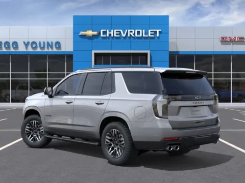 Another view of 2027 Chevrolet Tahoe Z71 for sale in Columbus, NE at Gregg Young Chevrolet GMC of Columbus