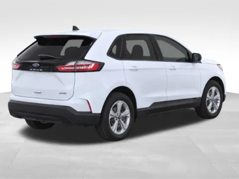 More photos of 2022 Ford Edge SE at Gregg Young Chevrolet GMC of Columbus, NE