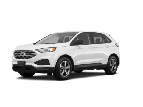 Photos of 2022 Ford Edge SE for sale in Columbus, NE at Gregg Young Chevrolet GMC of Columbus