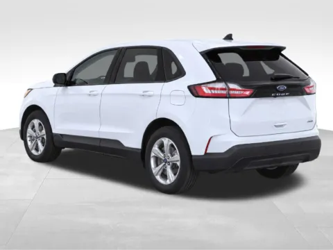 Another view of 2022 Ford Edge SE for sale in Columbus, NE at Gregg Young Chevrolet GMC of Columbus