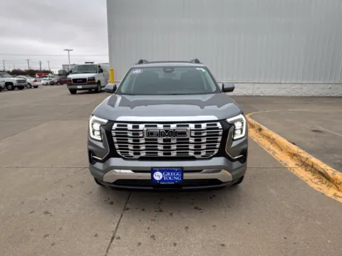 Another view of 2027 GMC Terrain Denali for sale in Columbus, NE at Gregg Young Chevrolet GMC of Columbus