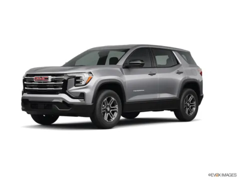 Photos of 2027 GMC Terrain Elevation for sale in Columbus, NE at Gregg Young Chevrolet GMC of Columbus