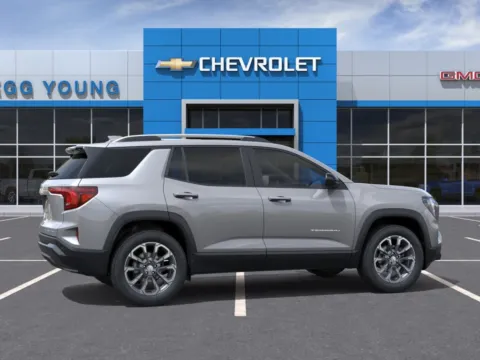 More photos of 2027 GMC Terrain Elevation at Gregg Young Chevrolet GMC of Columbus, NE